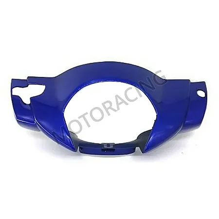 ΜΑΣΚΑ ΦΑΝΟΥ HONDA INNOVA 125 ΜΠΛΕ