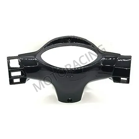 ΜΑΣΚΑ ΚΟΝΤΕΡ HONDA INNOVA 125 ΜΑΥΡΗ