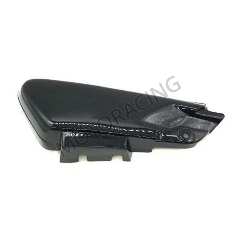 ΚΑΠΑΚΙ ΠΛΑΪΝΟ HONDA C100 GRAND ΔΕΞΙ ΜΑΥΡΟ