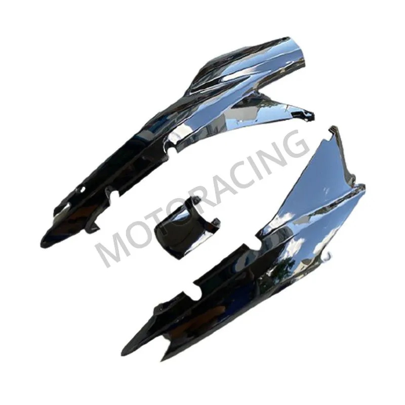 ΣΕΤ ΚΑΠΑΚΙΑ ΠΛΑΪΝΑ - ΟΥΡΕΣ HONDA SUPRA 100 ΜΑΥΡΑ ΜΕ ΣΥΝΔΕΤΗΡΕΣ