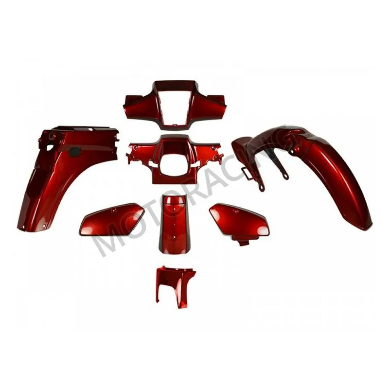 ΚΟΥΣΤΟΥΜΙ HONDA GLX 50 / GLX 90 ΒΥΣΣΙΝΙ (8 ΤΜΧ)