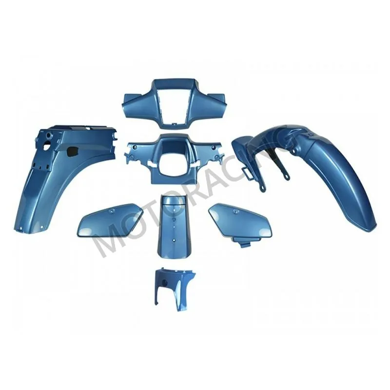 ΚΟΥΣΤΟΥΜΙ HONDA GLX 50 / GLX 90 ΣΙΕΛ (8 ΤΜΧ)