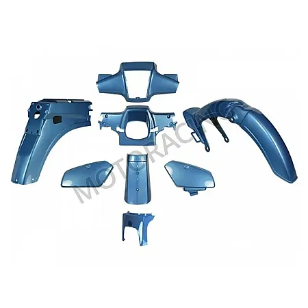 ΚΟΥΣΤΟΥΜΙ HONDA GLX 50 / GLX 90 ΣΙΕΛ (8 ΤΜΧ)