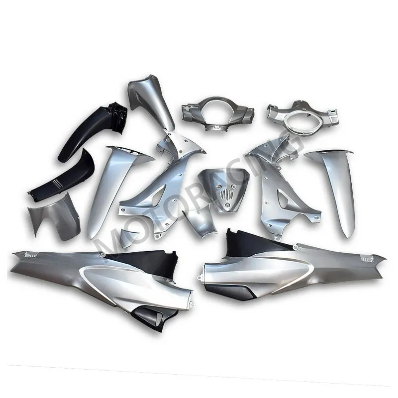 ΚΟΥΣΤΟΥΜΙ HONDA INNOVA 125 ΑΣΗΜΙ (15 ΤΜΧ)