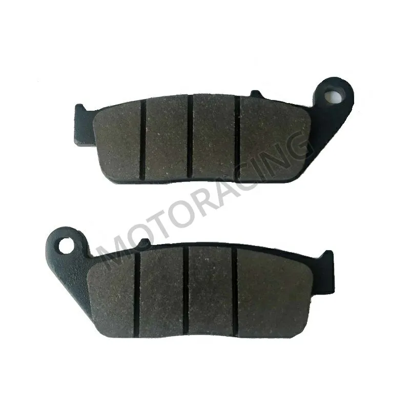 ΤΑΚΑΚΙΑ ΜΠΡΟΣΤΑ VOGE 500DS / 500DSX '22 / DS525X / DS625X E5+ ΓΝΗΣΙΑ