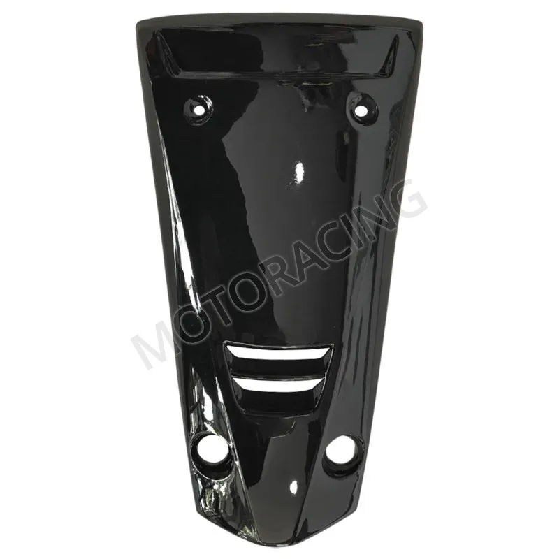 ΜΑΣΚΑ ΠΙΡΟΥΝΙΟΥ YAMAHA CRYPTON-R 105 ΜΑΥΡΗ