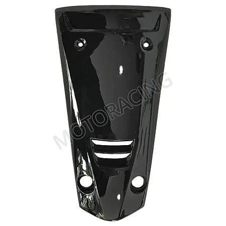 ΜΑΣΚΑ ΠΙΡΟΥΝΙΟΥ YAMAHA CRYPTON-R 105 ΜΑΥΡΗ