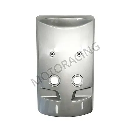 ΜΑΣΚΑ ΠΙΡΟΥΝΙΟΥ KAWASAKI KAZE-R 115 ΑΣΗΜΙ ΓΝΗΣΙΑ