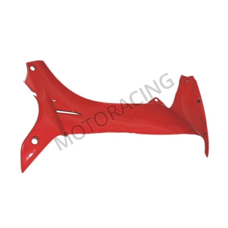 ΠΟΔΙΑ ΕΣΩΤΕΡΙΚΗ YAMAHA CRYPTON-R 115 ΔΕΞΙΑ ΚΟΚΚΙΝΗ