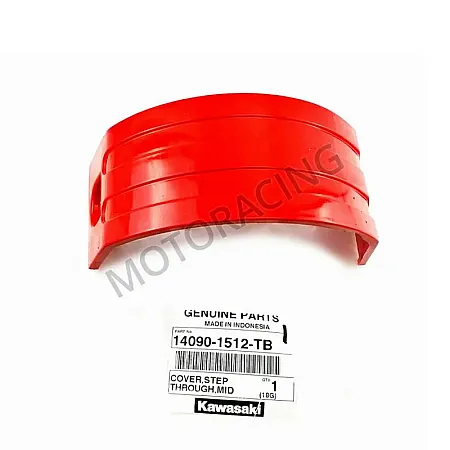 ΜΕΣΑΙΑ ΠΟΔΙΑ KAWASAKI KAZE-R 115 ΚΟΚΚΙΝΗ ΓΝΗΣΙΑ (Β´ ΜΕΡΟΣ)