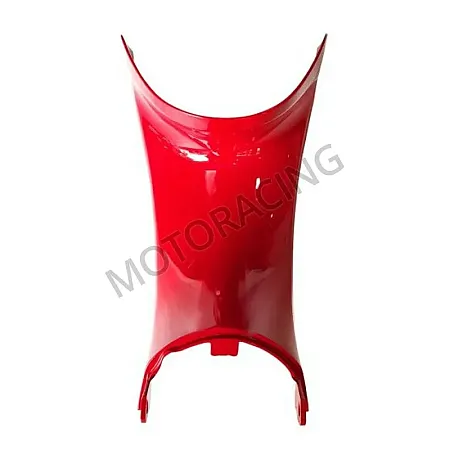 ΜΕΣΑΙΑ ΠΟΔΙΑ KAWASAKI KAZE-R 115 ΚΟΚΚΙΝΗ ΓΝΗΣΙΑ  (Γ´ ΜΕΡΟΣ)