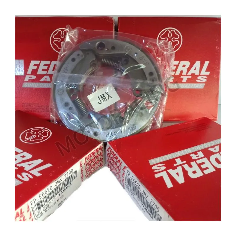 ΣΙΑΓΩΝΕΣ ΦΥΓΟΚΕΝΤΡΙΚΟΥ YAMAHA CRYPTON-X 135 FEDERAL