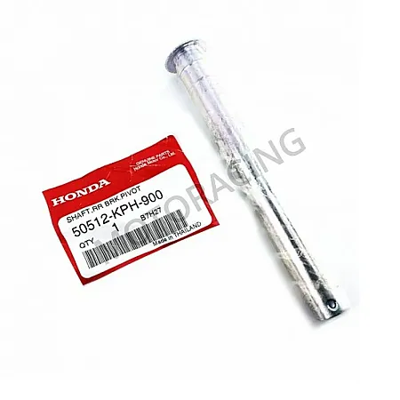 ΠΕΙΡΟΣ ΣΤΑΝΤ ΚΕΝΤΡΙΚΟΥ HONDA INNOVA 125i INJECTION ΓΝΗΣΙΟΣ