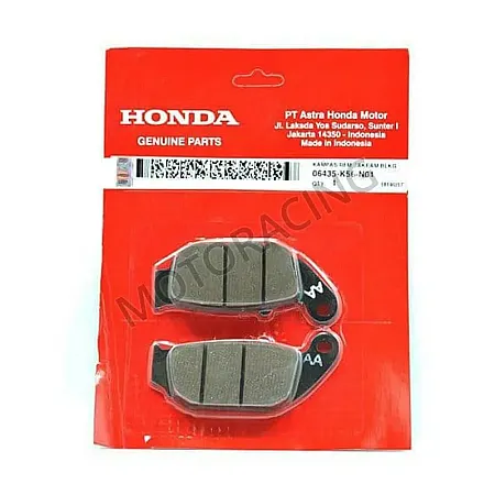 ΤΑΚΑΚΙΑ ΠΙΣΩ HONDA SUPRA GTR 150 ΓΝΗΣΙΑ