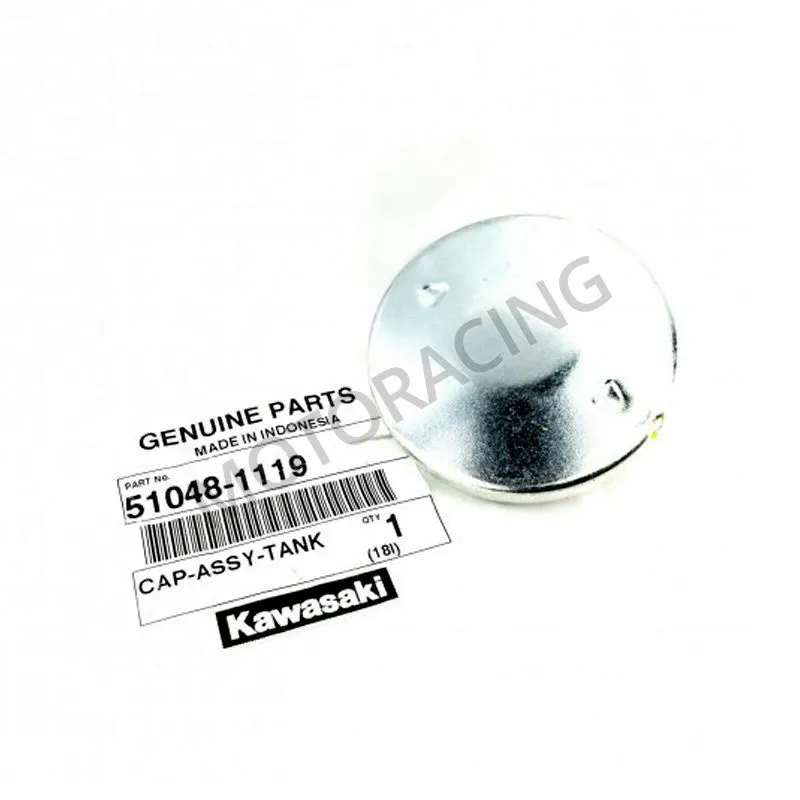 ΤΑΠΑ ΡΕΖΕΡΒΟΥΑΡ KAWASAKI KAZE-R 115 ΓΝΗΣΙΑ