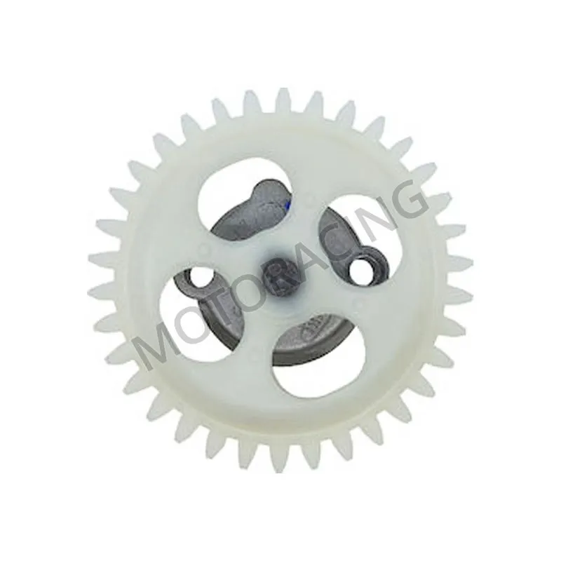 ΑΝΤΛΙΑ ΛΑΔΙΟΥ YAMAHA CRYPTON-X 135 ΓΝΗΣΙΑ