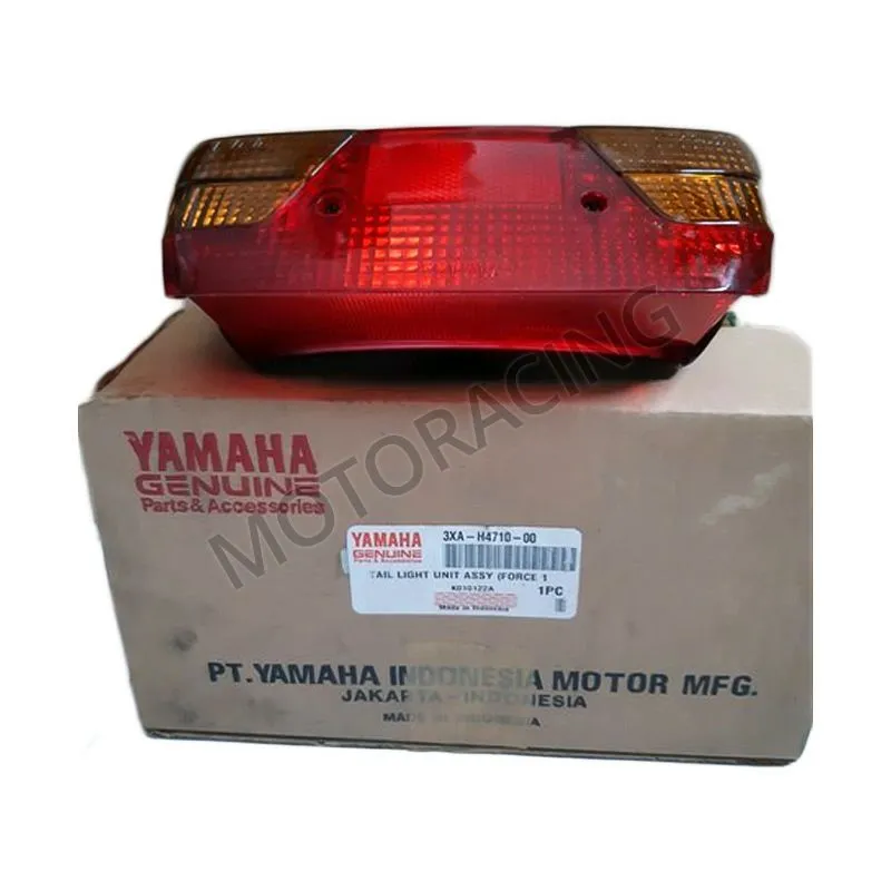 ΦΑΝΑΡΙ ΣΤΟΠ YAMAHA CRYPTON-R 105