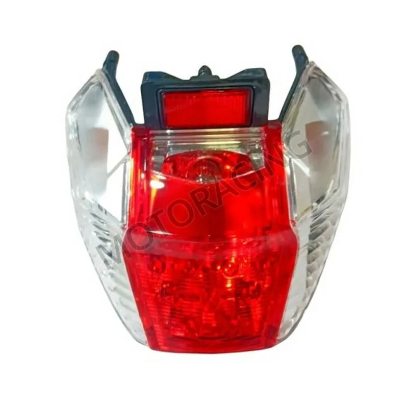 ΦΑΝΑΡΙ ΣΤΟΠ HONDA INNOVA 125i INJECTION