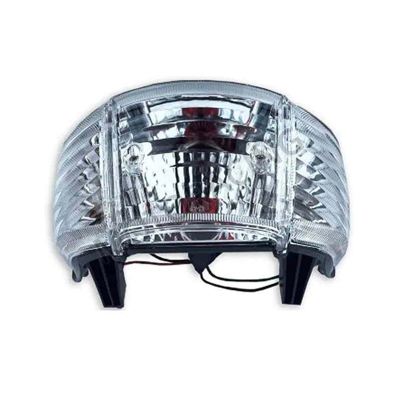 ΦΑΝΑΡΙ ΣΤΟΠ HONDA SUPRA 100 ΔΙΑΦΑΝΟ