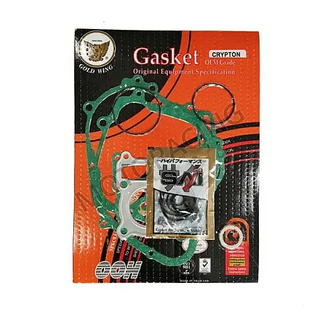 ΣΕΤ ΦΛΑΝΤΖΕΣ ΓΕΝΙΚΗΣ Α+Β YAMAHA CRYPTON-R 105 49MM