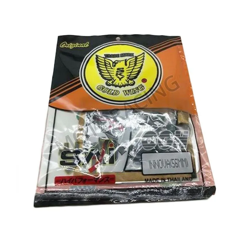 ΣΕΤ ΦΛΑΝΤΖΕΣ ΓΕΝΙΚΗΣ HONDA INNOVA 125 56MM