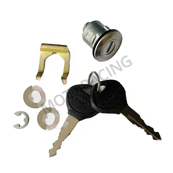 ΚΛΕΙΔΑΡΙΑ ΒΑΛΙΤΣΑΣ KYMCO PEOPLE-S 125i ABS E5 '22 / AGILITY 16+ 125i TOP CASE Ε5 '22 / AGILITY CITY 125 R16 '08-'13 ΓΝΗΣΙΑ