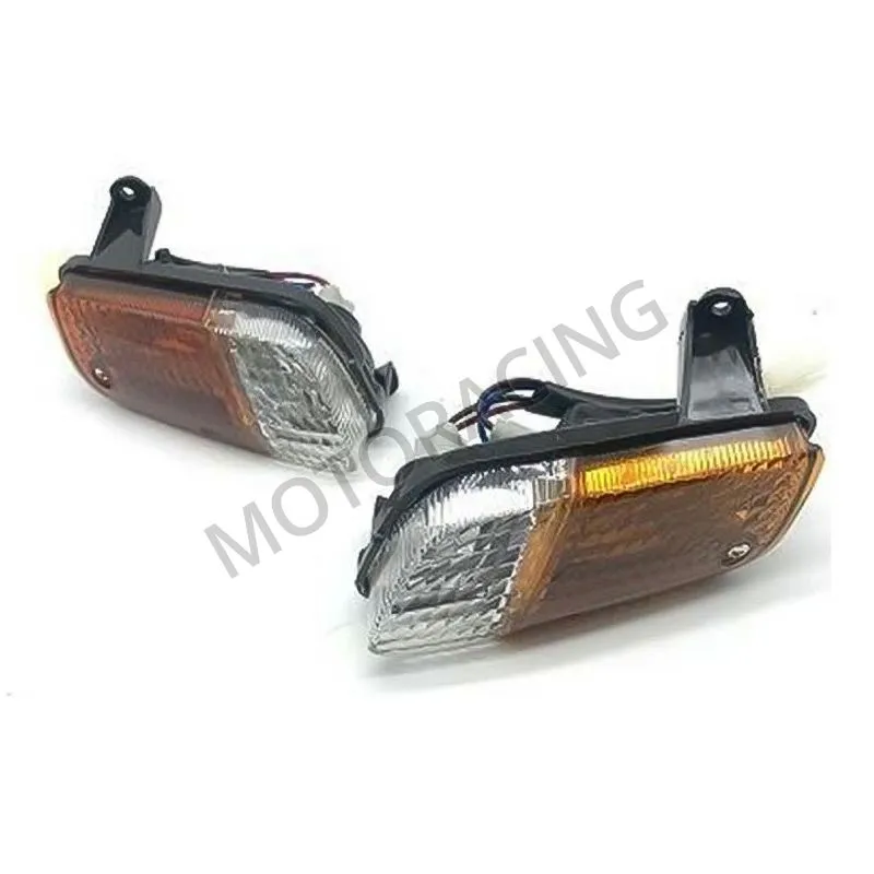 ΦΛΑΣ HONDA C100 GRAND / ASTREA 100 ΜΠΡΟΣΤΑ ΔΕΞΙΟ / ΑΡΙΣΤΕΡΟ