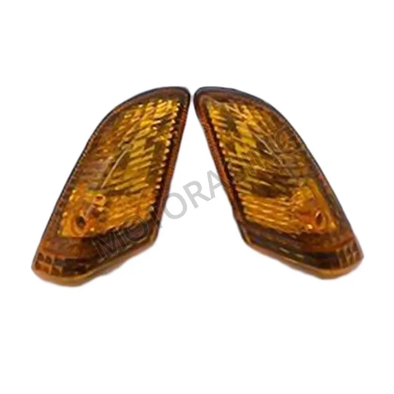 ΦΛΑΣ HONDA SUPRA 100 ΜΠΡΟΣΤΑ ΔΕΞΙΟ / ΑΡΙΣΤΕΡΟ ΠΟΡΤΟΚΑΛΙ ΚΡΥΣΤΑΛΛΟ