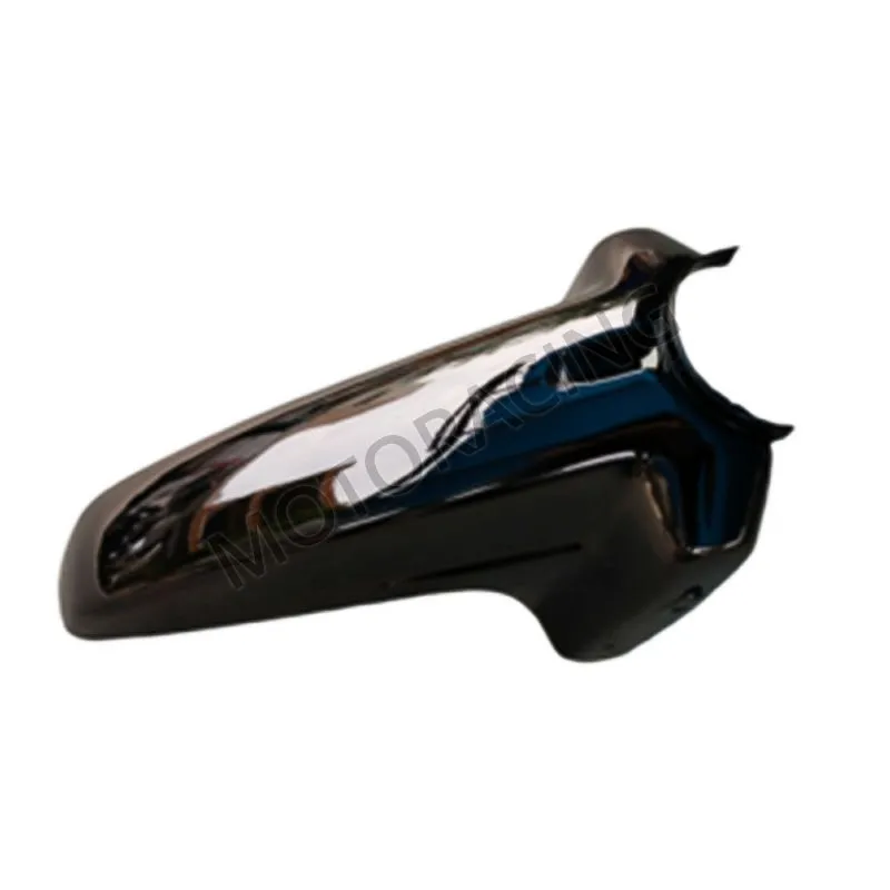 ΦΤΕΡΟ ΜΠΡΟΣΤΑ HONDA C100 GRAND ΜΑΥΡΟ (Α´ ΜΕΡΟΣ)