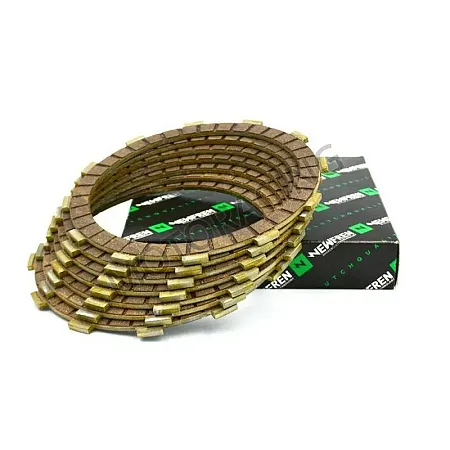 ΔΙΣΚΟΙ ΣΥΜΠΛΕΚΤΗ BMW F650 GS 99'-03' NEWFREN