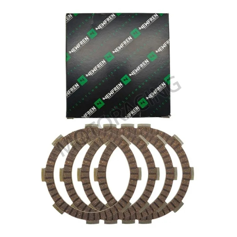 ΔΙΣΚΟΙ ΣΥΜΠΛΕΚΤΗ HONDA C100 GRAND NEWFREN