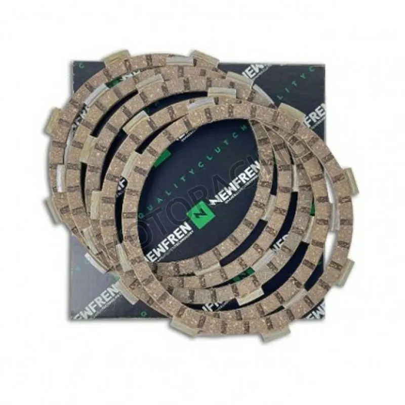 ΔΙΣΚΟΙ ΣΥΜΠΛΕΚΤΗ YAMAHA XT 125R 05'-10' / XT 125X 05'-10' NEWFREN