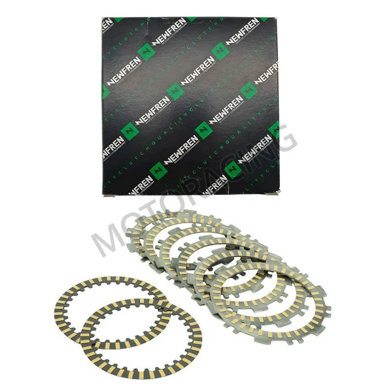 ΔΙΣΚΟΙ ΣΥΜΠΛΕΚΤΗ YAMAHA XP 560ie TECH T-MAX 20'-22' / T-MAX 530ie DX/SX 17'-19' / KYMCO AK550i 17'-22' NEWFREN