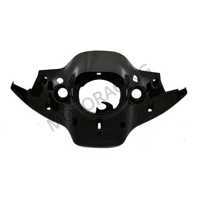 ΜΑΣΚΑ ΚΟΝΤΕΡ YAMAHA CRYPTON-R 105 ΚΑΤΩ ΜΕΡΟΣ ΜΑΥΡΗ