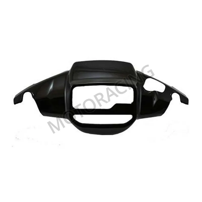 ΜΑΣΚΑ ΚΟΝΤΕΡ YAMAHA CRYPTON-R 105 ΕΠΑΝΩ ΜΕΡΟΣ ΜΑΥΡΗ