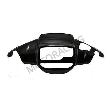 ΜΑΣΚΑ ΚΟΝΤΕΡ YAMAHA CRYPTON-R 105 ΕΠΑΝΩ ΜΕΡΟΣ ΜΑΥΡΗ