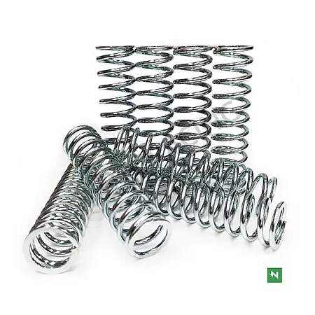 ΕΛΑΤΗΡΙΑ ΣΥΜΠΛΕΚΤΗ KAWASAKI KX 125 02'-08' / KLE 250 ANHELO 93'-01' NEWFREN