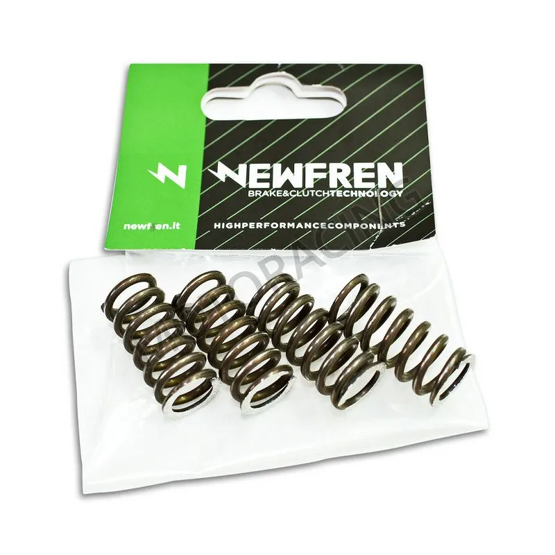 ΕΛΑΤΗΡΙΑ ΣΥΜΠΛΕΚΤΗ YAMAHA CRYPTON-R 105 / CRYPTON-R 115 NEWFREN