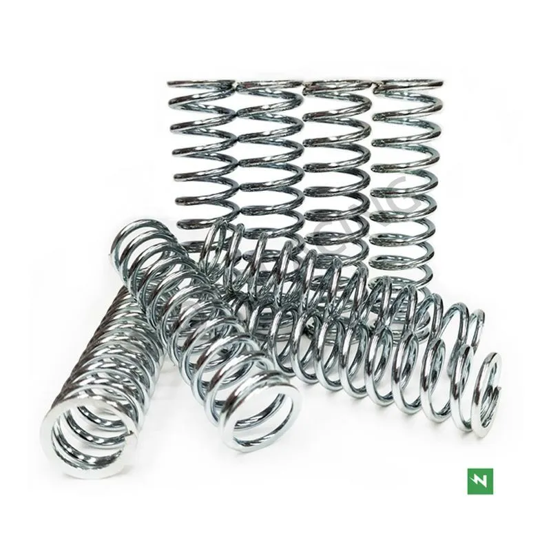 ΕΛΑΤΗΡΙΑ ΣΥΜΠΛΕΚΤΗ HONDA CRF 450RX 17'-20' / CRF 450R 02'-13' / CR 250R 02'-08' NEWFREN