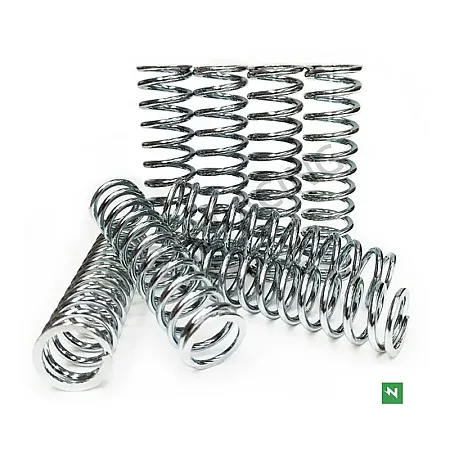 ΕΛΑΤΗΡΙΑ ΣΥΜΠΛΕΚΤΗ HONDA CRF 450RX 17'-20' / CRF 450R 02'-13' / CR 250R 02'-08' NEWFREN