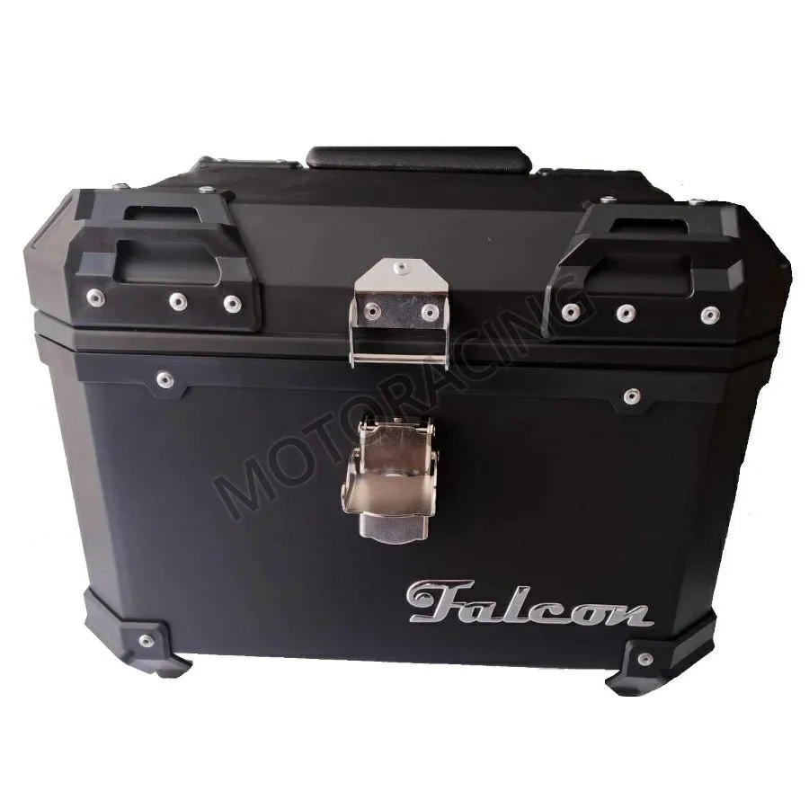 ΒΑΛΙΤΣΑ ΜΗΧΑΝΗΣ 45 ΛΙΤΡΑ FALCON ΜΑΥΡΗ ΤΕΤΡΑΓΩΝΗ ΜΕ ΜΑΞΙΛΑΡΙ