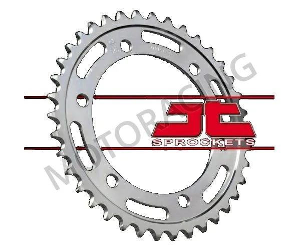 ΓΡΑΝΑΖΙ ΠΙΣΩ HONDA CBR 250R 11'-13' JT 38 ΔΟΝΤΙΑ ΑΤΣΑΛΙΝΟ