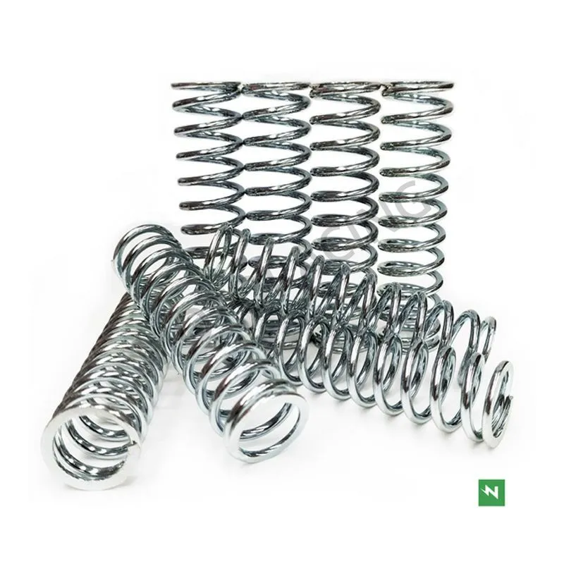 ΕΛΑΤΗΡΙΑ ΣΥΜΠΛΕΚΤΗ YAMAHA XP 560 T-MAX 20'-22' / T-MAX 530 DX/SX 17'-19' / KYMCO AK 550i 17'-22'  NEWFREN