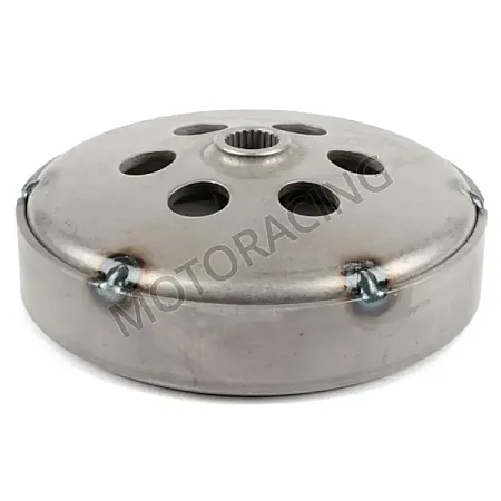 ΚΑΜΠΑΝΑ ΦΥΓΟΚΕΝΤΡΙΚΟΥ  PIAGGIO X7 250 08'-09' / BEVERLY 250 04'-09' / GILERA RUNNER VX 125 01'-12' / APRILIA SCARABEO 250 04'-10' ΓΝΗΣΙΑ