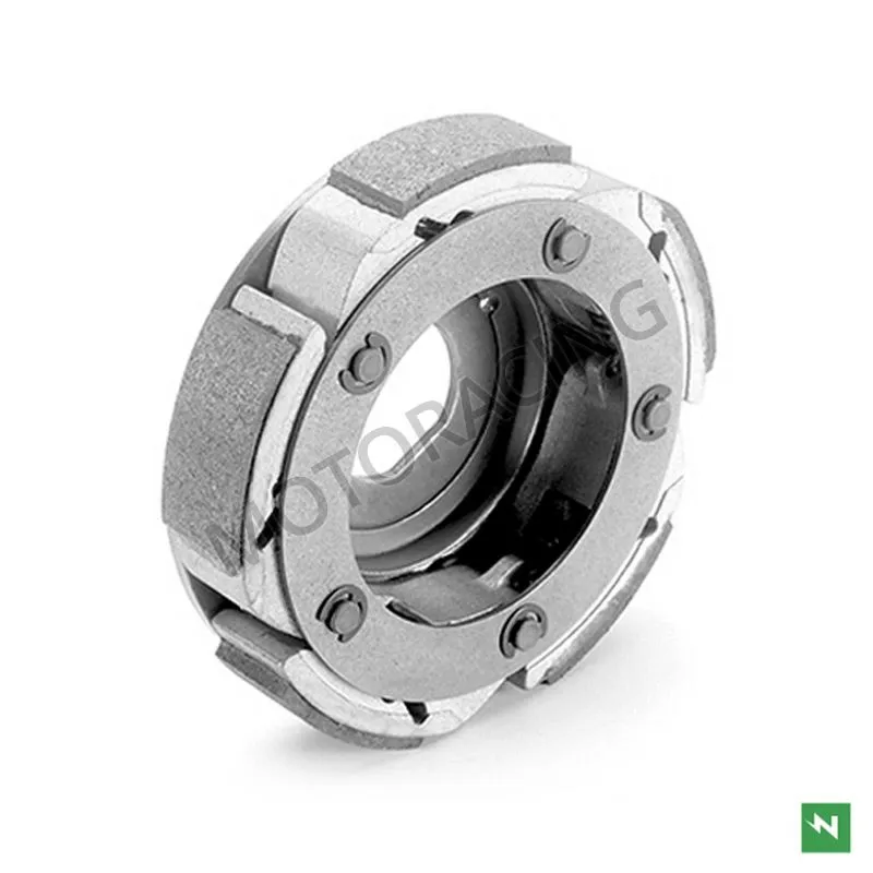 ΣΙΑΓΩΝΕΣ ΦΥΓΟΚΕΝΤΡΙΚΟΥ SUZUKI BURGMAN AN 400 01'-06' NEWFREN