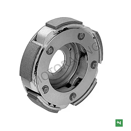 ΣΙΑΓΩΝΕΣ ΦΥΓΟΚΕΝΤΡΙΚΟY SUZUKI BURGMAN AN 400 07'-21' NEWFREN