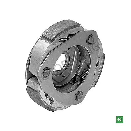 ΣΙΑΓΩΝΕΣ ΦΥΓΟΚΕΝΤΡΙΚΟY SUZUKI BURGMAN UH 125 07'-14' / SXITEEN UX 150 08'-16' NEWFREN