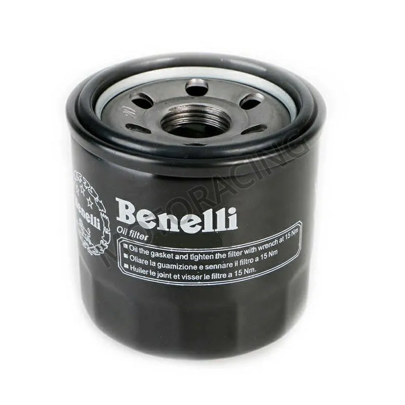 ΦΙΛΤΡΟ ΛΑΔΙΟΥ BENELLI TRK 702 / TRK 702X ΓΝΗΣΙΟ