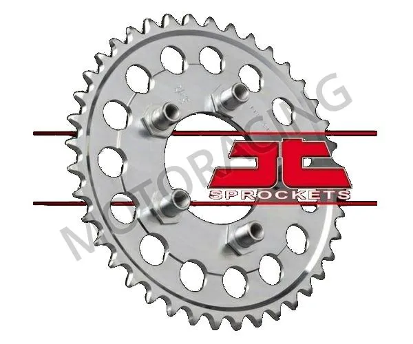 ΓΡΑΝΑΖΙ ΠΙΣΩ HONDA NSR 250R JT 40 ΔΟΝΤΙΑ ΑΤΣΑΛΙΝΟ