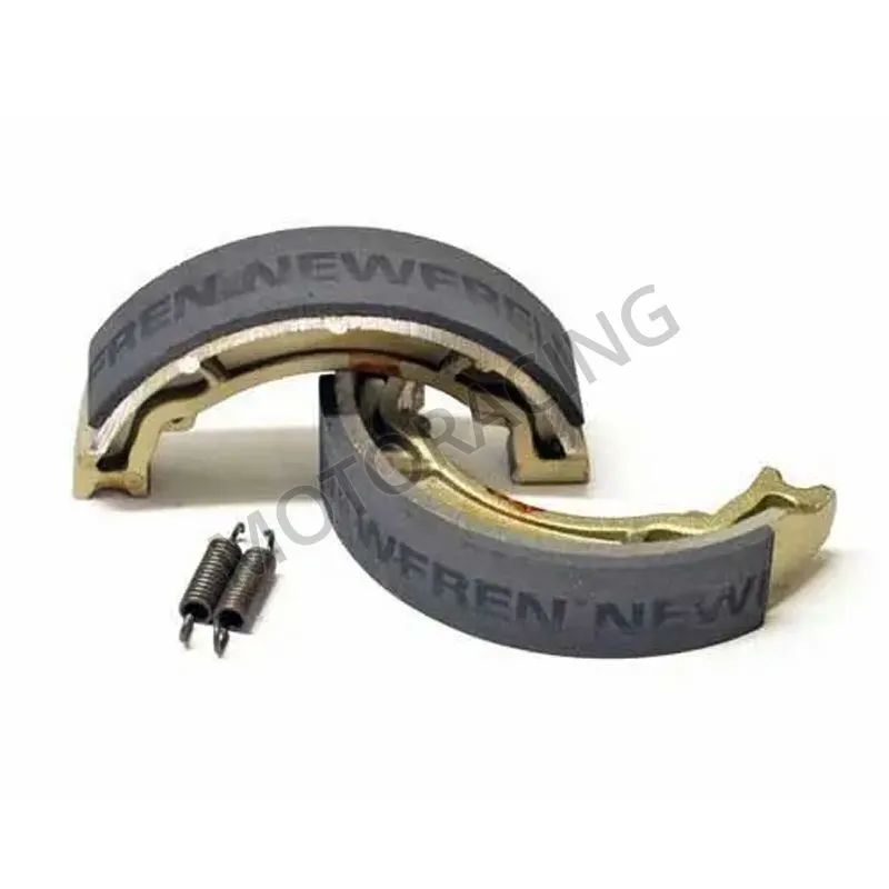 ΣΙΑΓΩΝΕΣ ΦΡΕΝΟΥ YAMAHA CRYPTON-X 135 06'-18' / CRYPTON S-115 18'-20' / CRYPTON T-110 09'-13' NEWFREN